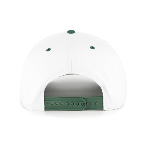 MINNESOTA WILD ROSCOE ROPE TWO TONE '47 HITCH
