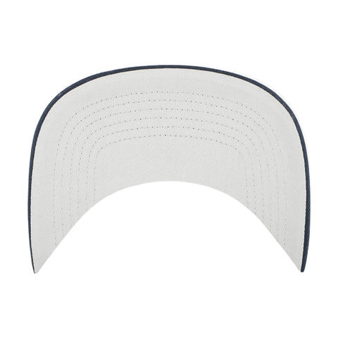 NASHVILLE PREDATORS ROSCOE ROPE TWO TONE '47 HITCH