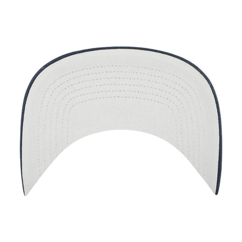 SEATTLE KRAKEN ROSCOE ROPE TWO TONE '47 HITCH