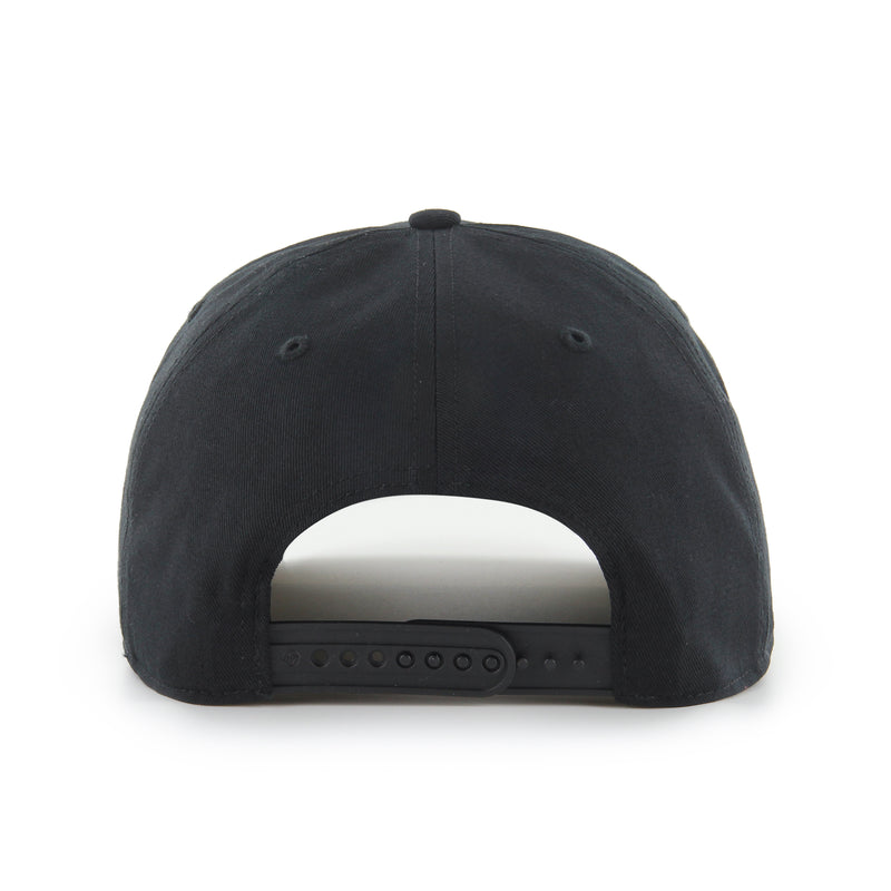 CAROLINA HURRICANES ROSCOE '47 HITCH