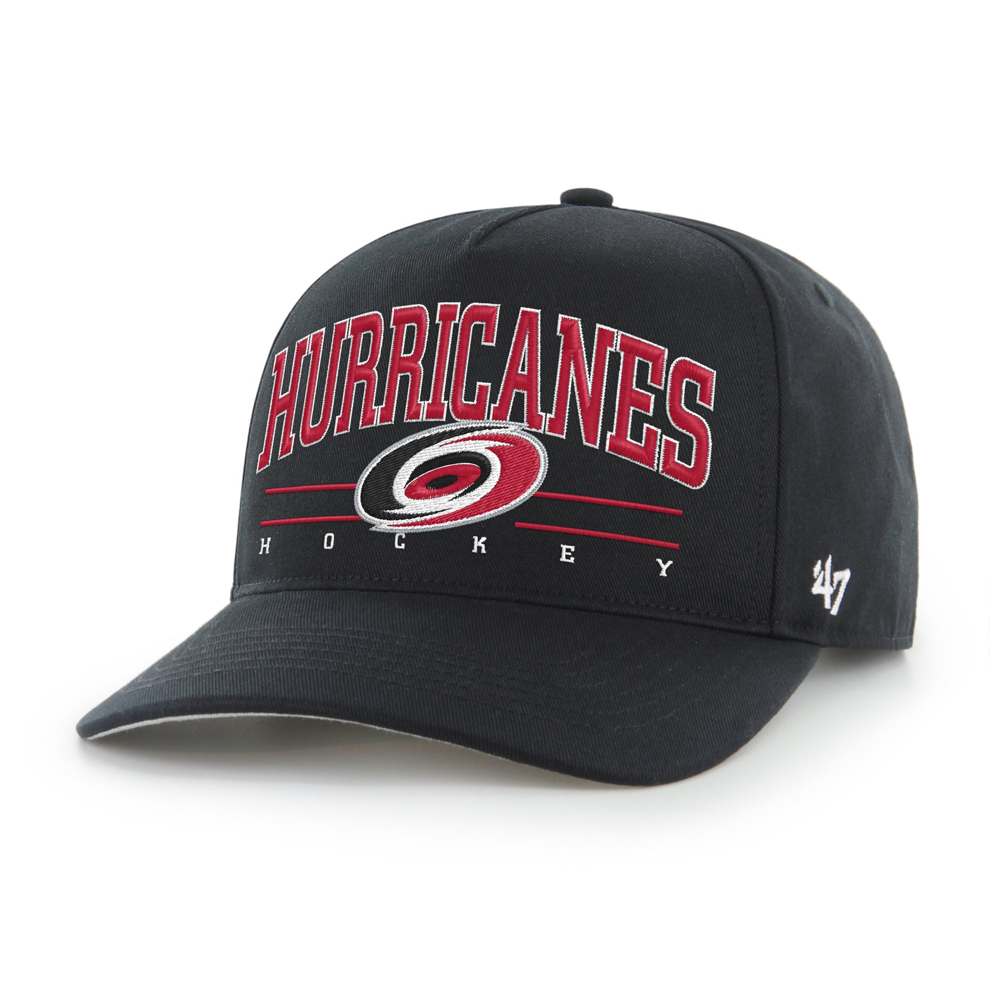 CAROLINA HURRICANES ROSCOE '47 HITCH