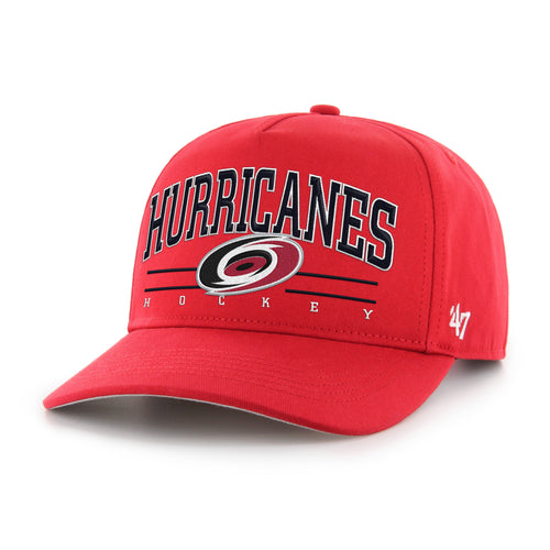 CAROLINA HURRICANES ROSCOE '47 HITCH