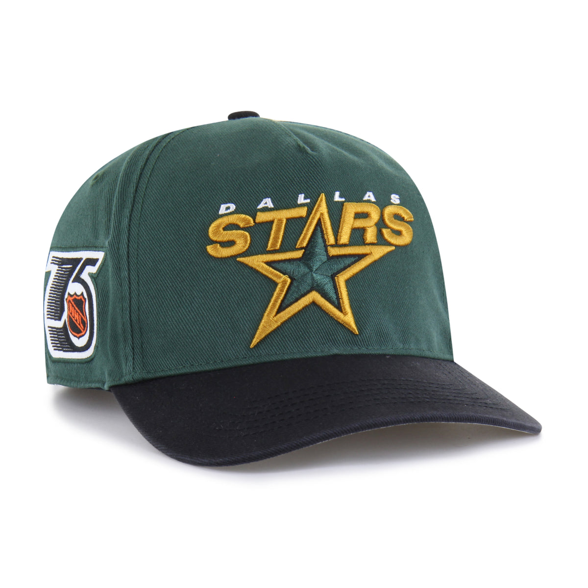 DALLAS STARS RETRO FREEZE '47 HITCH