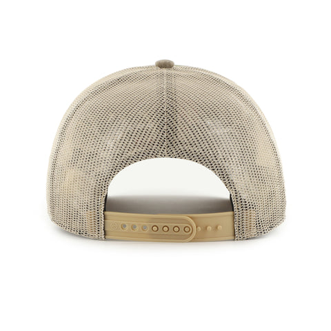 DALLAS STARS REALTREE X '47 TRUCKER