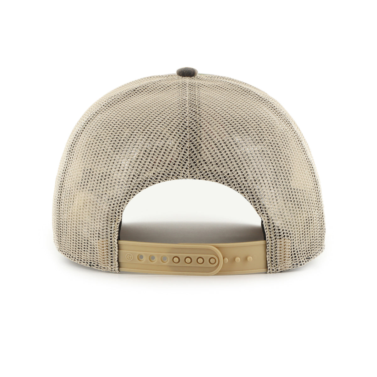 NASHVILLE PREDATORS REALTREE X '47 TRUCKER