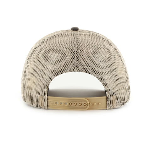 NASHVILLE PREDATORS REALTREE X '47 TRUCKER