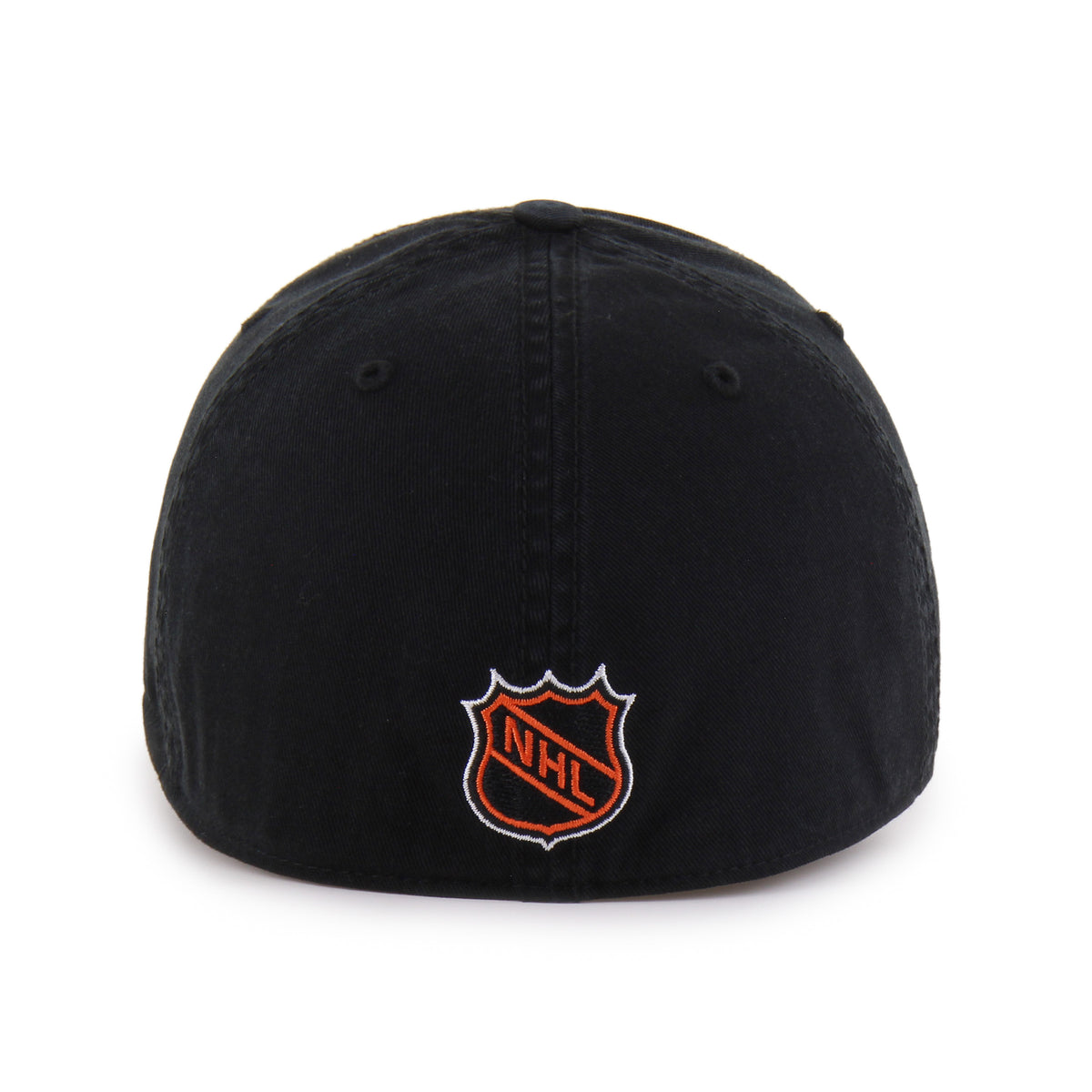 COLORADO AVALANCHE SMALL BACK SHIELD '47 FRANCHISE