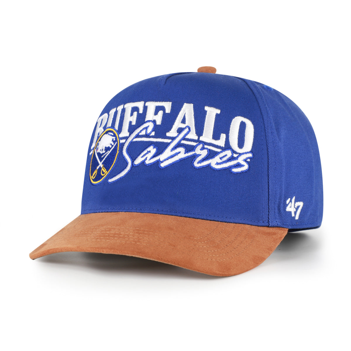 BUFFALO SABRES SCRIBE LINE '47 HITCH RF RELAXED FIT