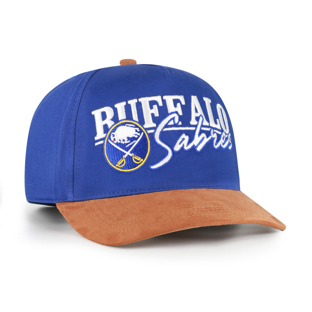 BUFFALO SABRES SCRIBE LINE '47 HITCH RF RELAXED FIT