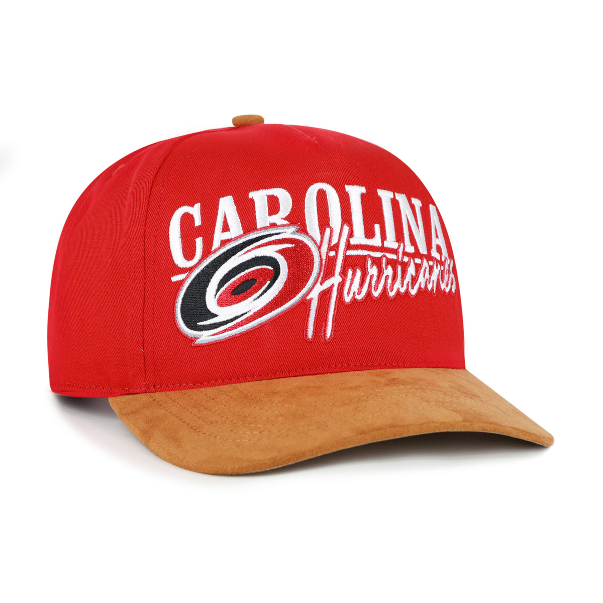 CAROLINA HURRICANES SCRIBE LINE'47 HITCH RF RELAXED FIT
