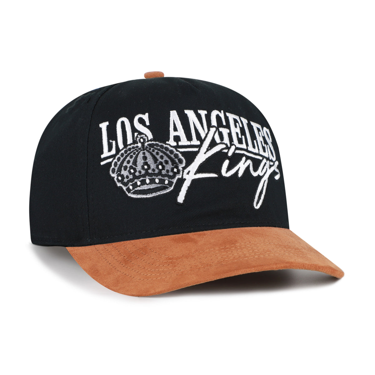 LOS ANGELES KINGS SCRIBE LINE '47 HITCH RF RELAXED FIT
