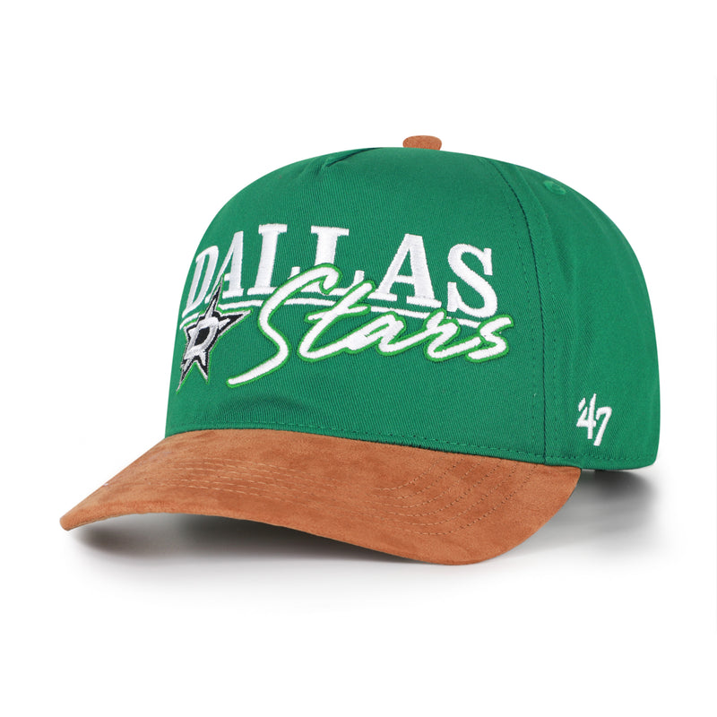 DALLAS STARS SCRIBE LINE '47 HITCH RF RELAXED FIT