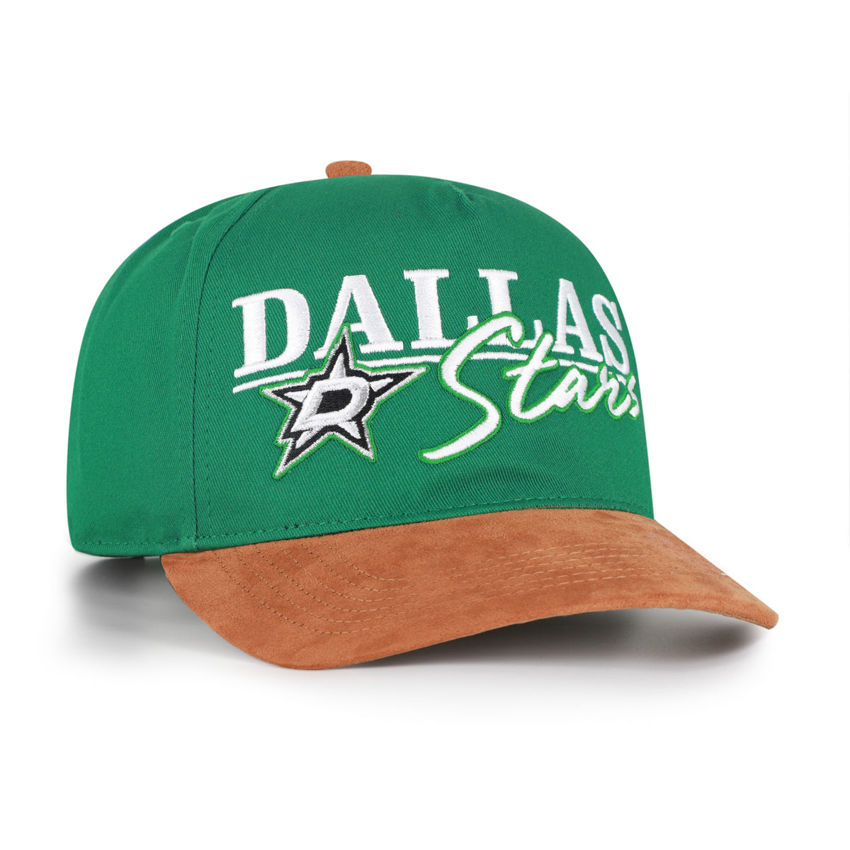 DALLAS STARS SCRIBE LINE '47 HITCH RF RELAXED FIT