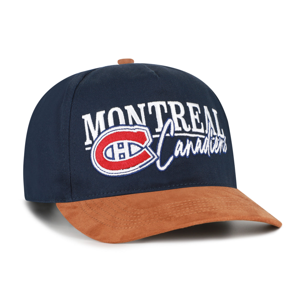 MONTREAL CANADIENS SCRIBE LINE '47 HITCH RF RELAXED FIT