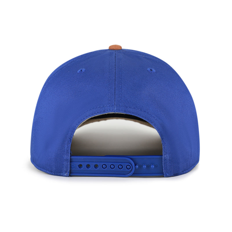 NEW YORK RANGERS SCRIBE LINE '47 HITCH RF RELAXED FIT