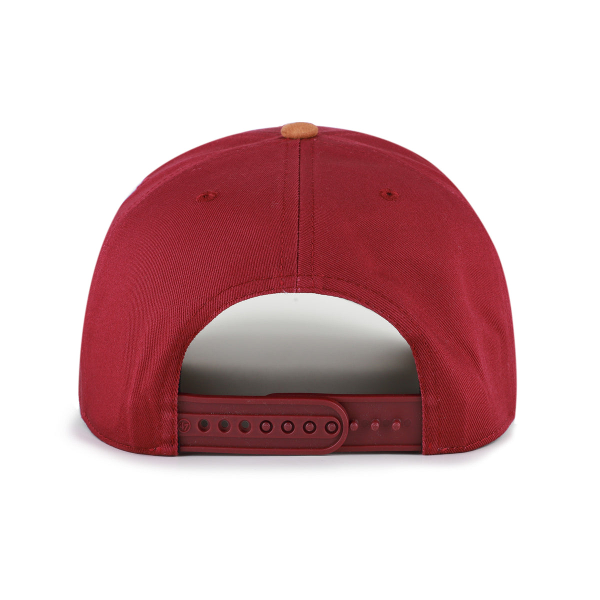 COLORADO AVALANCHE SCRIBE LINE '47 HITCH RF RELAXED FIT