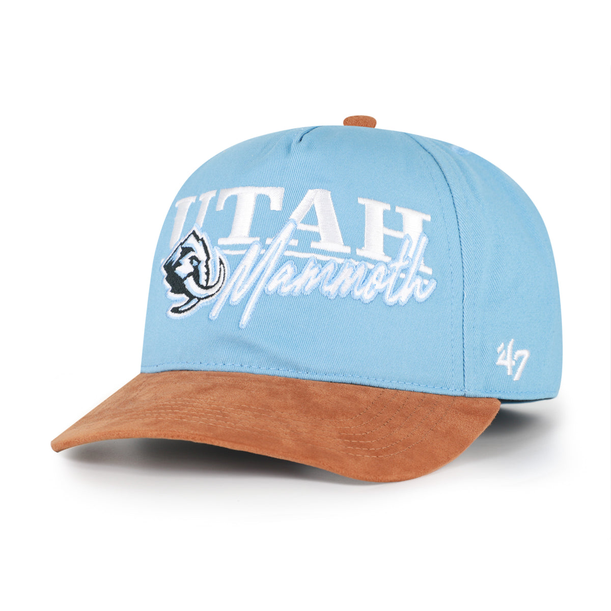 UTAH MAMMOTH SCRIBE LINE '47 HITCH RF RELAXED FIT