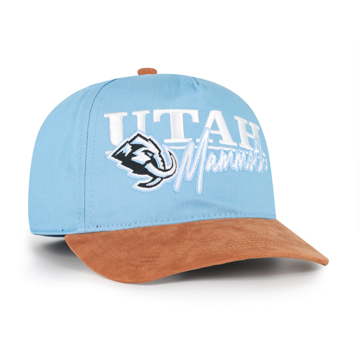 UTAH MAMMOTH SCRIBE LINE '47 HITCH RF RELAXED FIT