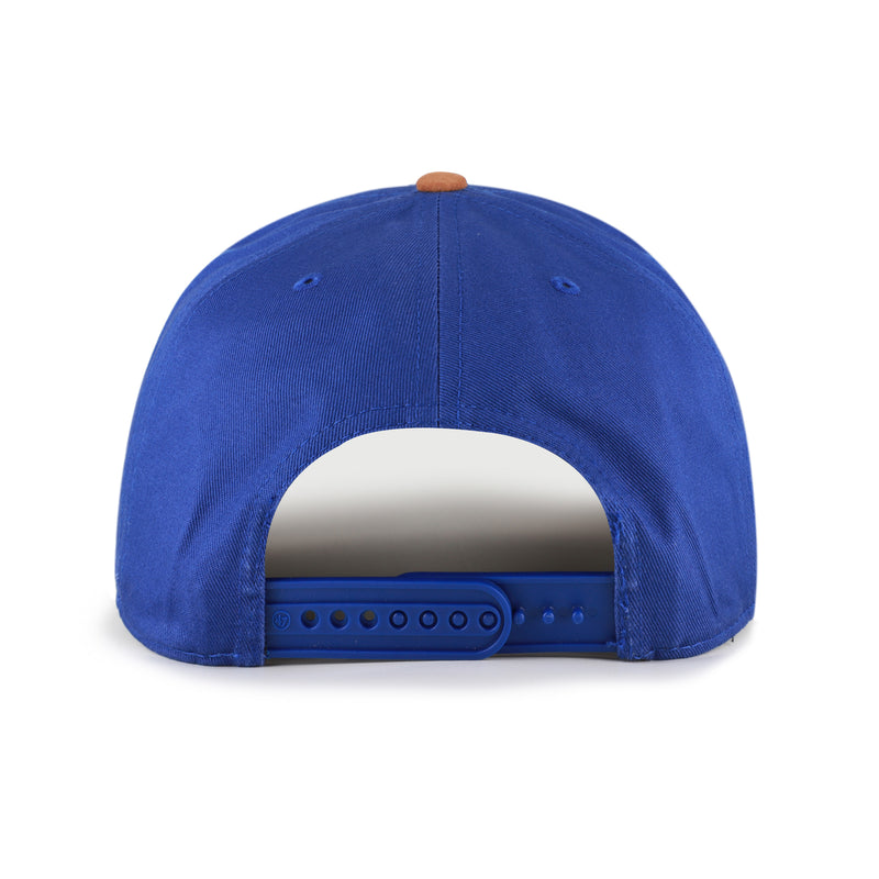 TAMPA BAY LIGHTNING SCRIBE LINE '47 HITCH RF RELAXED FIT