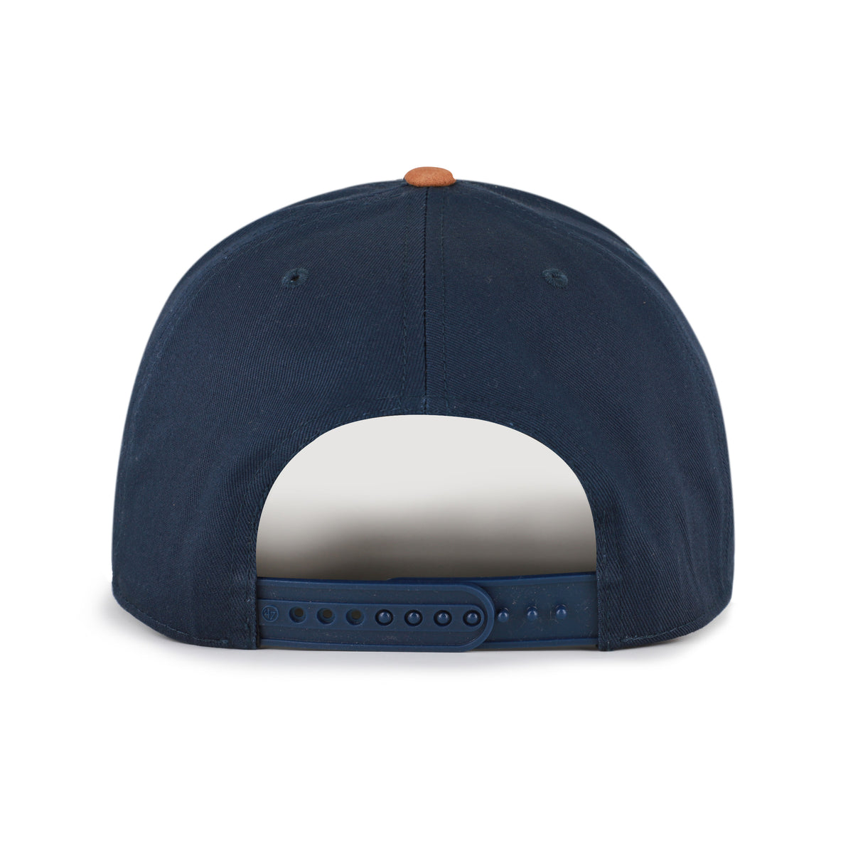 COLUMBUS BLUE JACKETS SCRIBE LINE '47 HITCH RF RELAXED FIT