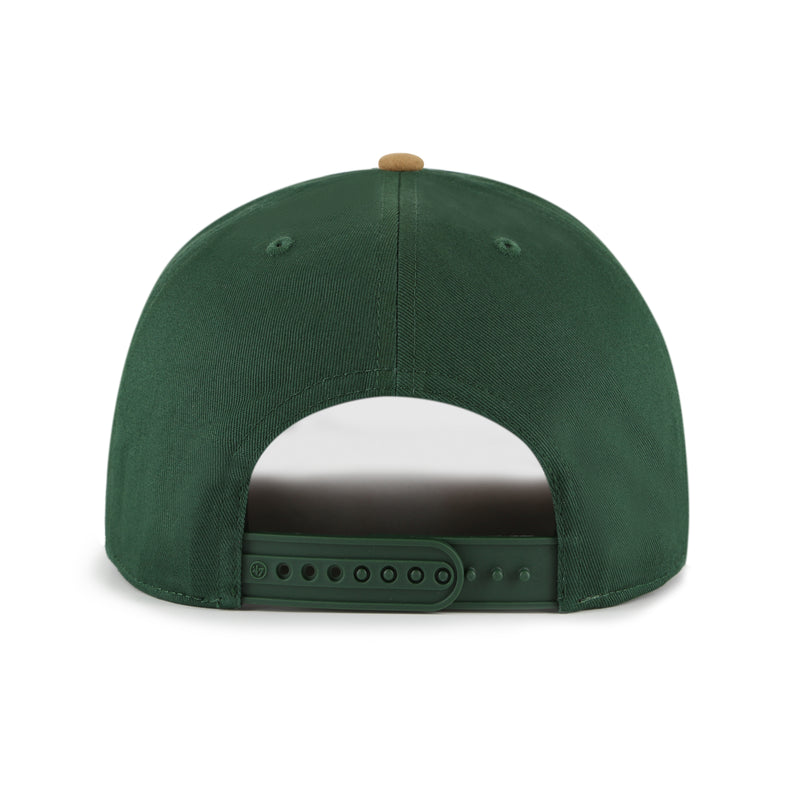MINNESOTA WILD SCRIBE LINE '47 HITCH RF RELAXED FIT