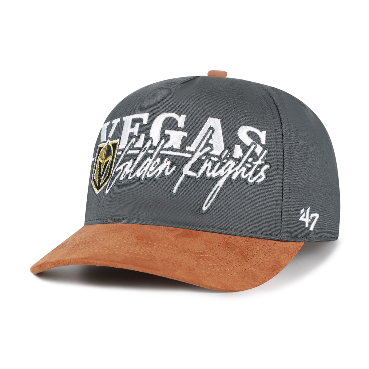 VEGAS GOLDEN KNIGHTS SCRIBE LINE '47 HITCH RF RELAXED FIT