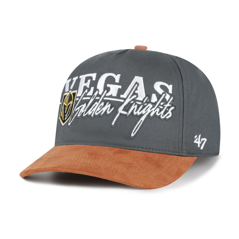 VEGAS GOLDEN KNIGHTS SCRIBE LINE '47 HITCH RF RELAXED FIT