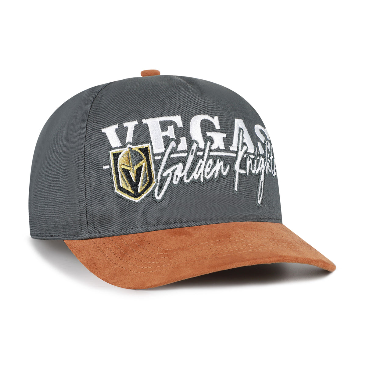 VEGAS GOLDEN KNIGHTS SCRIBE LINE '47 HITCH RF RELAXED FIT