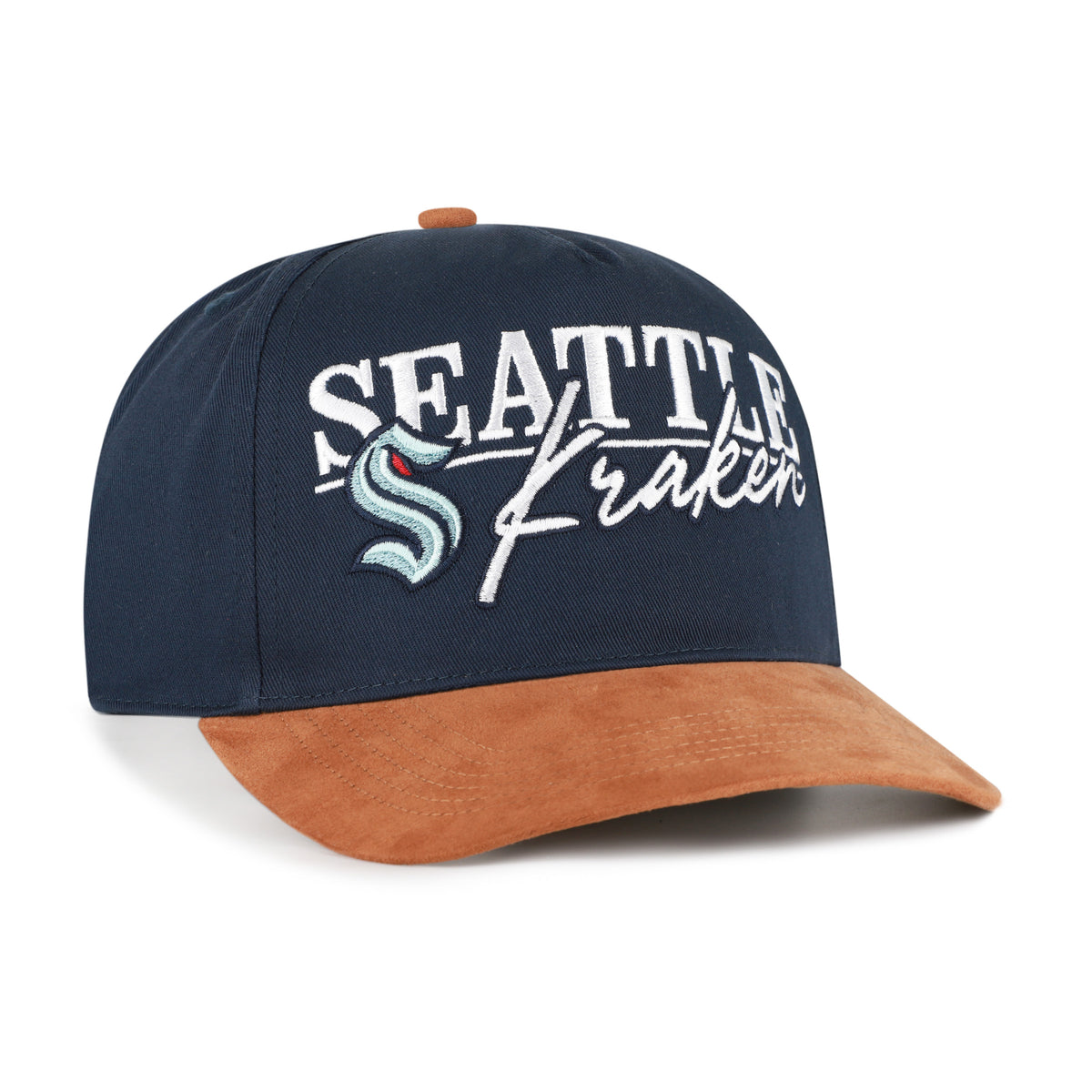 SEATTLE KRAKEN SCRIBE LINE '47 HITCH RF RELAXED FIT