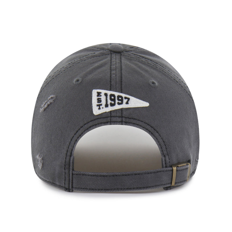 CAROLINA HURRICANES SEYMOORE '47 CLEAN UP