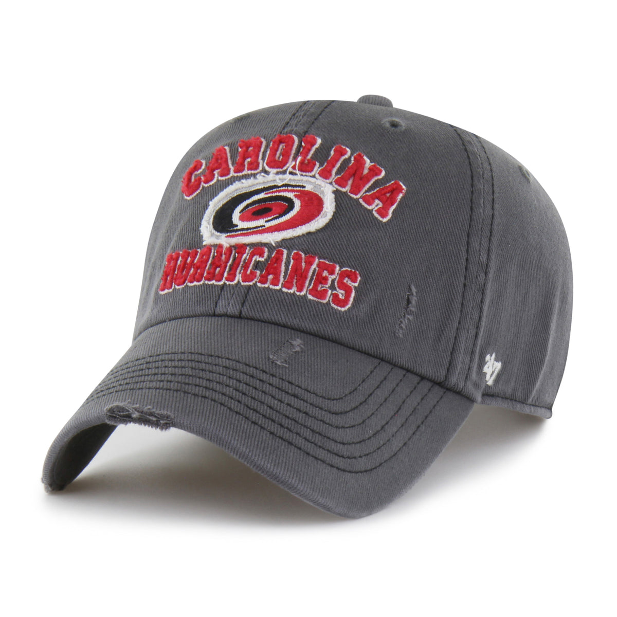 CAROLINA HURRICANES SEYMOORE '47 CLEAN UP