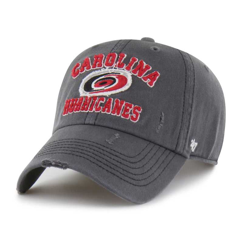CAROLINA HURRICANES SEYMOORE '47 CLEAN UP