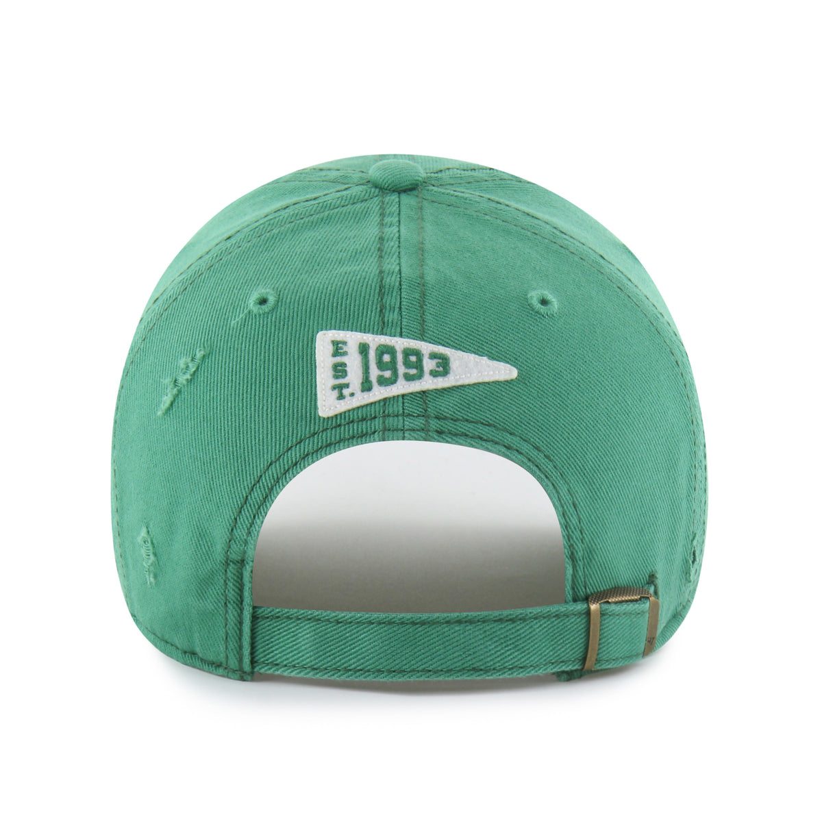 DALLAS STARS SEYMOORE '47 CLEAN UP