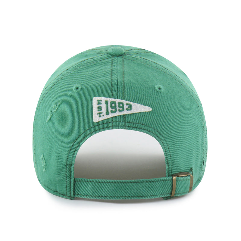 DALLAS STARS SEYMOORE '47 CLEAN UP