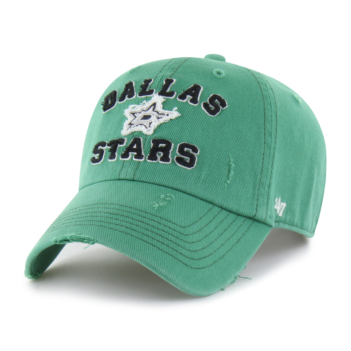 DALLAS STARS SEYMOORE '47 CLEAN UP