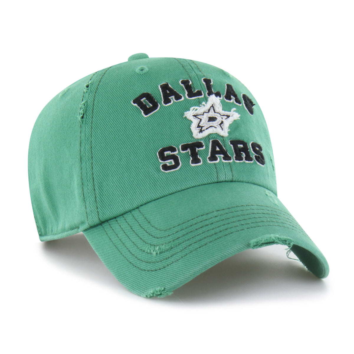 DALLAS STARS SEYMOORE '47 CLEAN UP