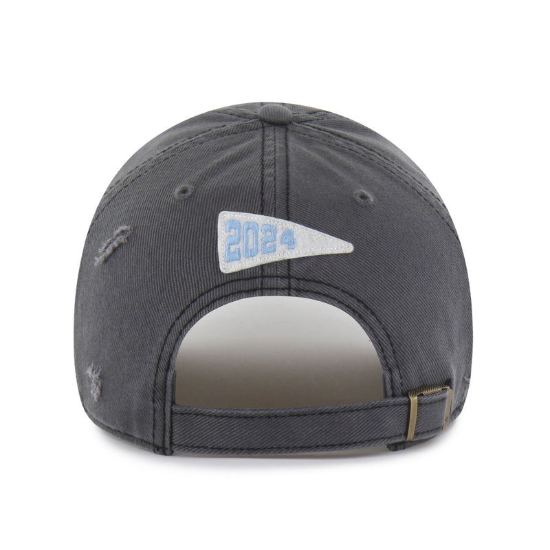 UTAH MAMMOTH SEYMOORE '47 CLEAN UP