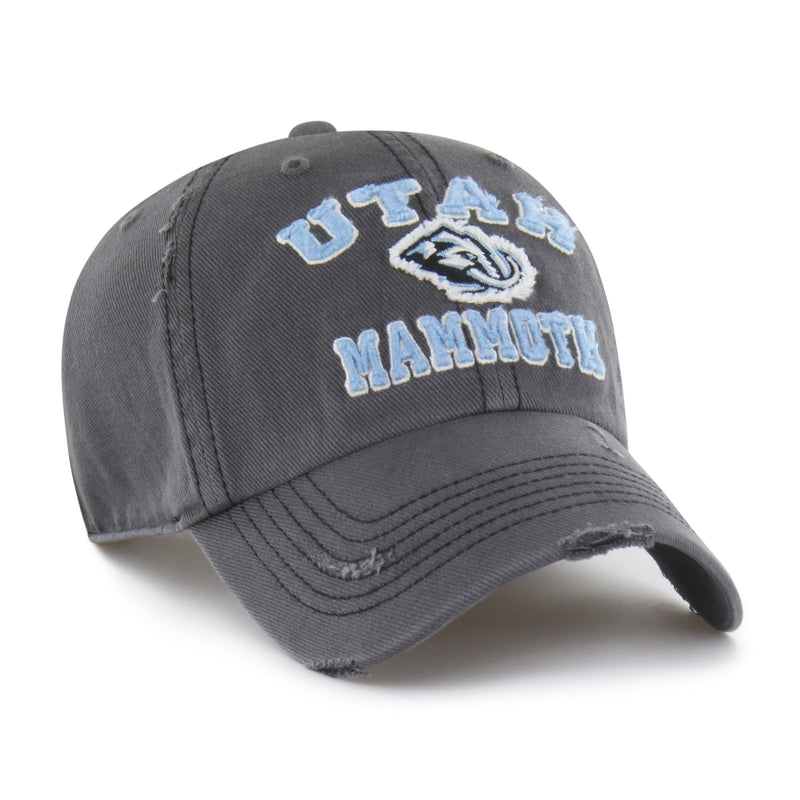 UTAH MAMMOTH SEYMOORE '47 CLEAN UP