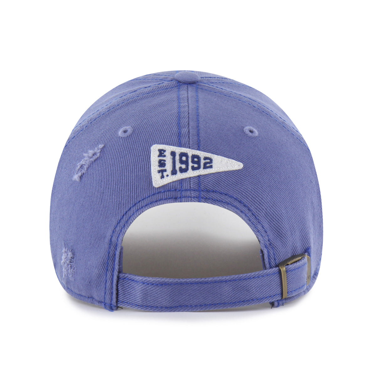 TAMPA BAY LIGHTNING SEYMOORE '47 CLEAN UP