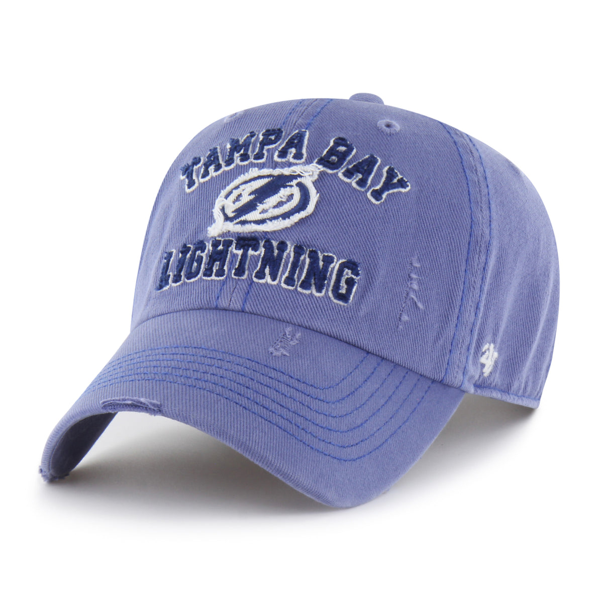 TAMPA BAY LIGHTNING SEYMOORE '47 CLEAN UP