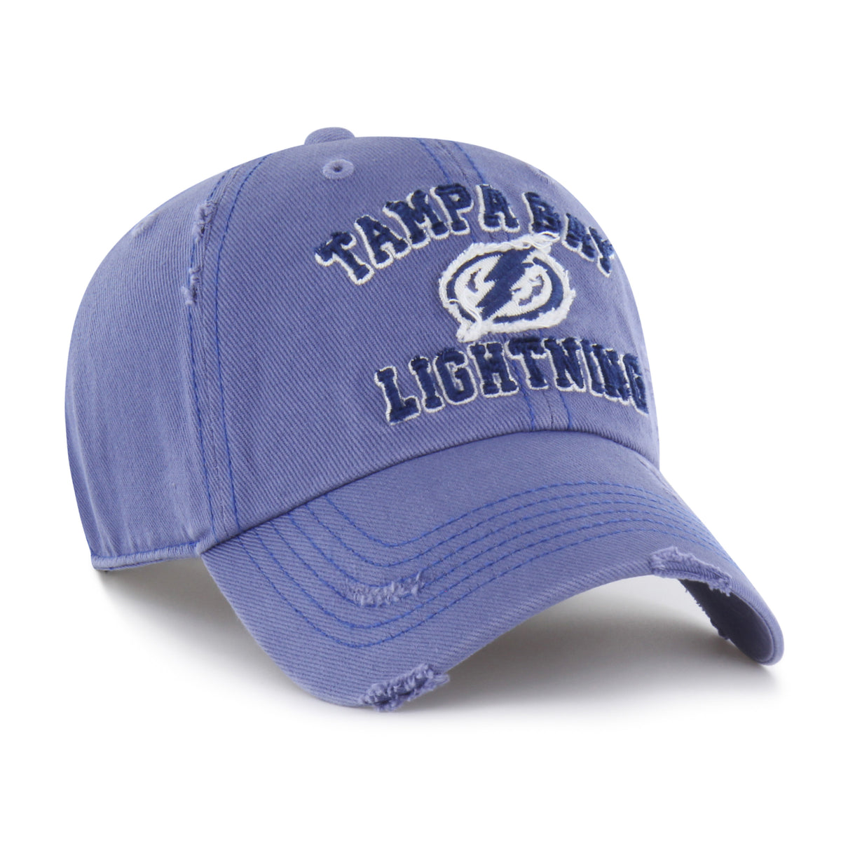 TAMPA BAY LIGHTNING SEYMOORE '47 CLEAN UP