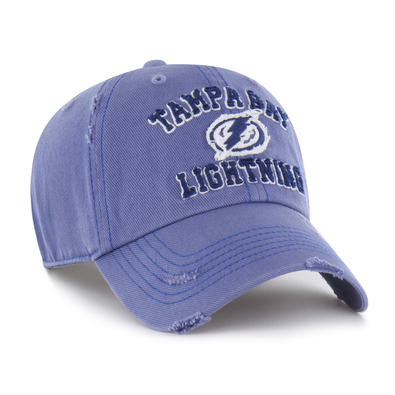 TAMPA BAY LIGHTNING SEYMOORE '47 CLEAN UP