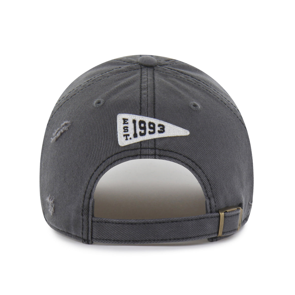 ANAHEIM DUCKS SEYMOORE '47 CLEAN UP