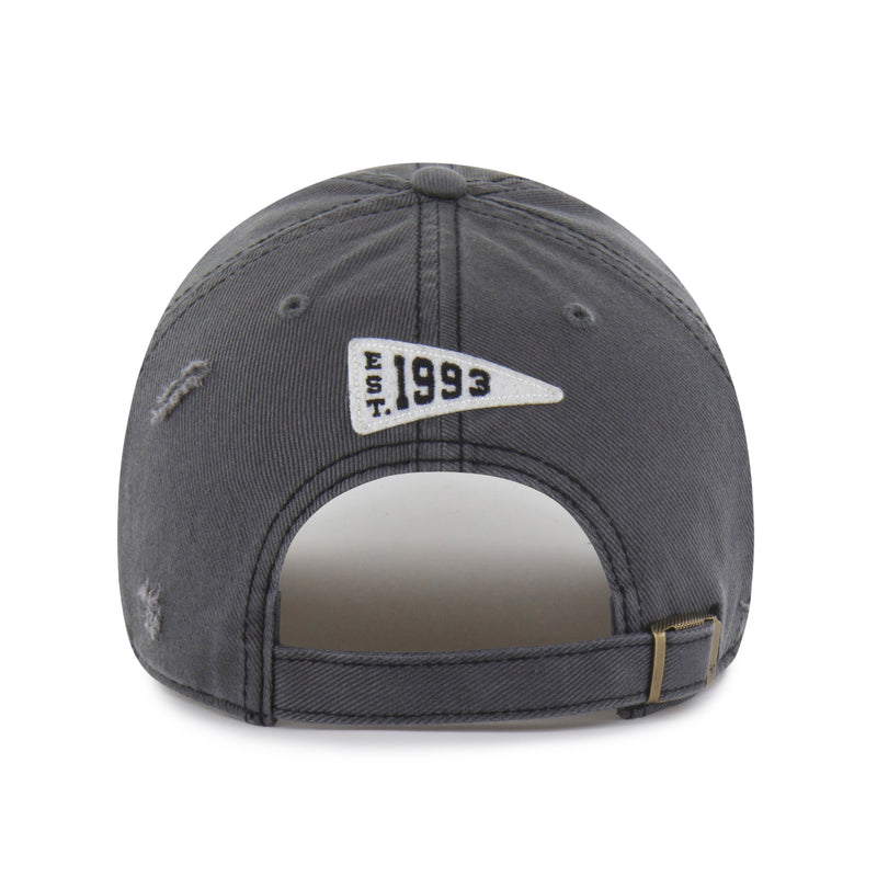 ANAHEIM DUCKS SEYMOORE '47 CLEAN UP