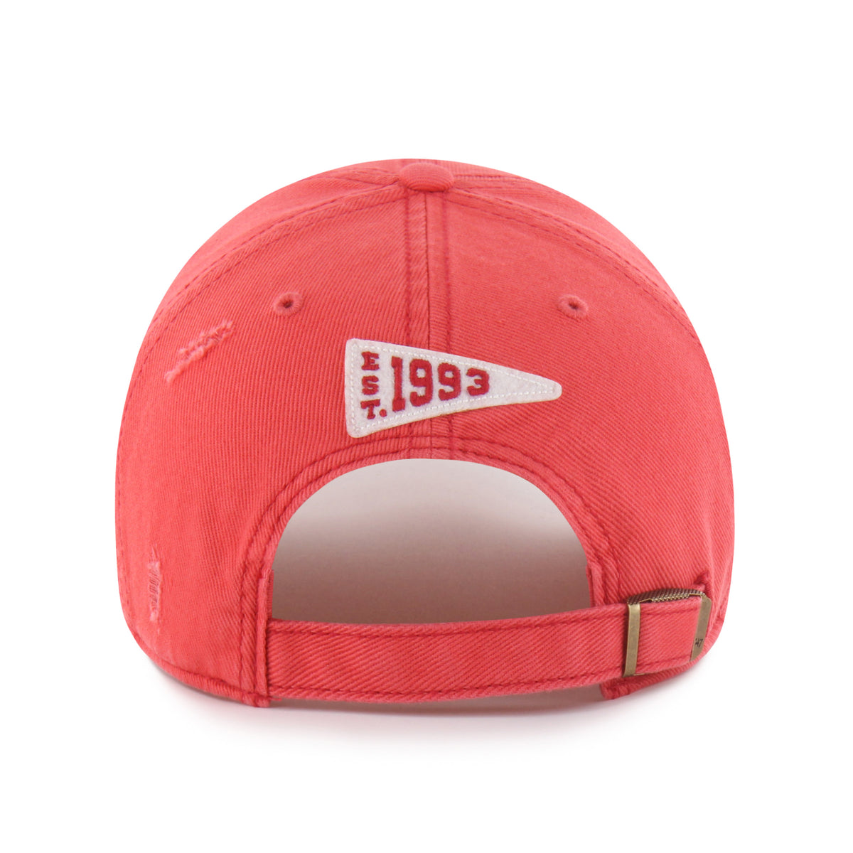 FLORIDA PANTHERS SEYMOORE '47 CLEAN UP