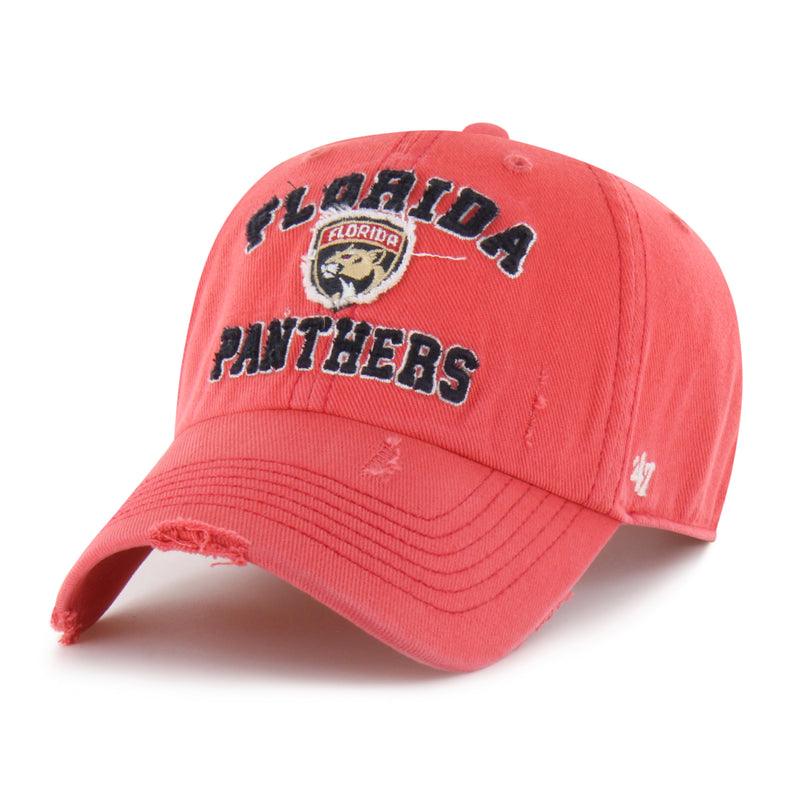 FLORIDA PANTHERS SEYMOORE '47 CLEAN UP