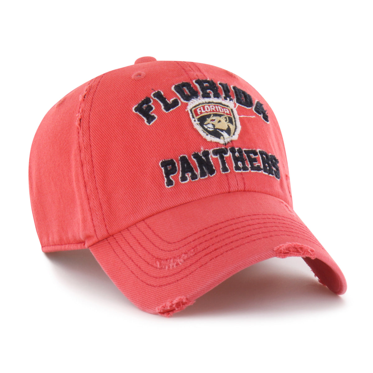 FLORIDA PANTHERS SEYMOORE '47 CLEAN UP