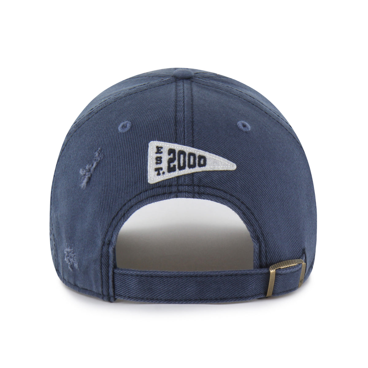 COLUMBUS BLUE JACKETS SEYMOORE '47 CLEAN UP