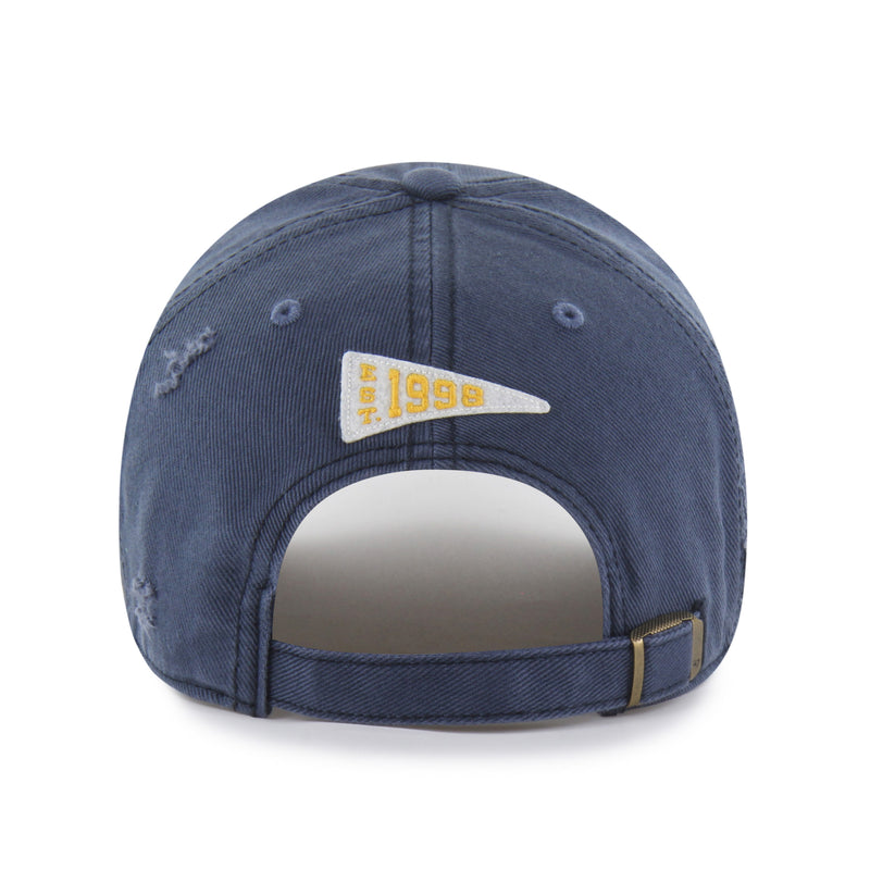 NASHVILLE PREDATORS SEYMOORE '47 CLEAN UP