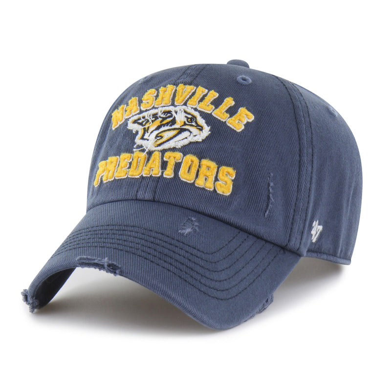 NASHVILLE PREDATORS SEYMOORE '47 CLEAN UP